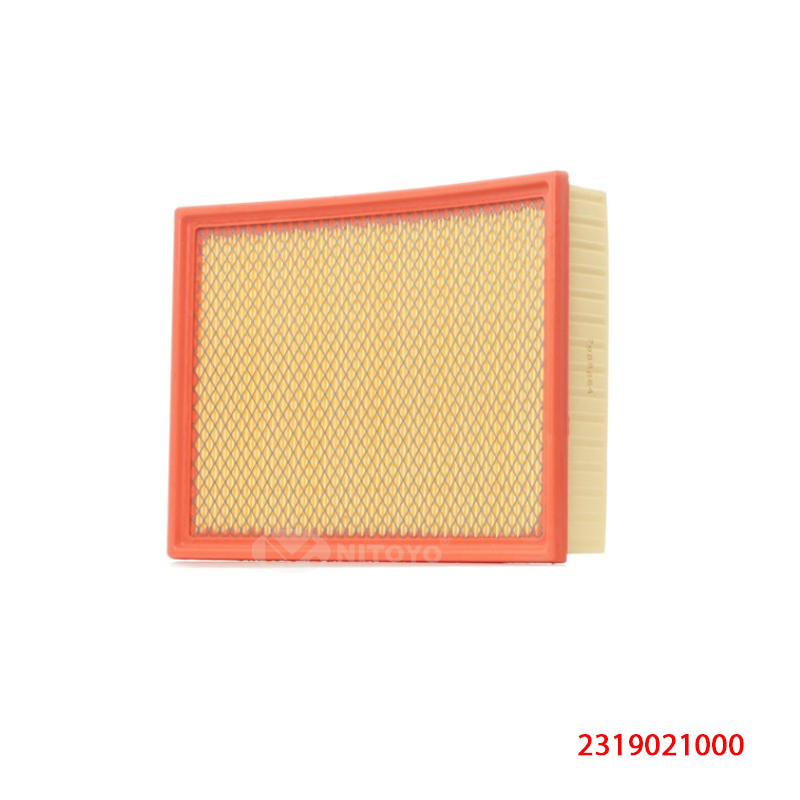 Воздушный фильтр Nitoyo для SsangYong Actyon, Kyron