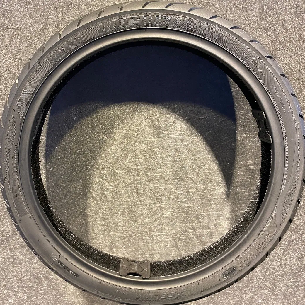 Мотошина Sporty High-Grip 70/80-17