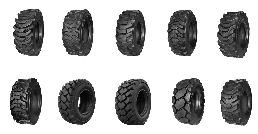 Шина промышленная Techking Hilo OTR Tyre Etsm L5s