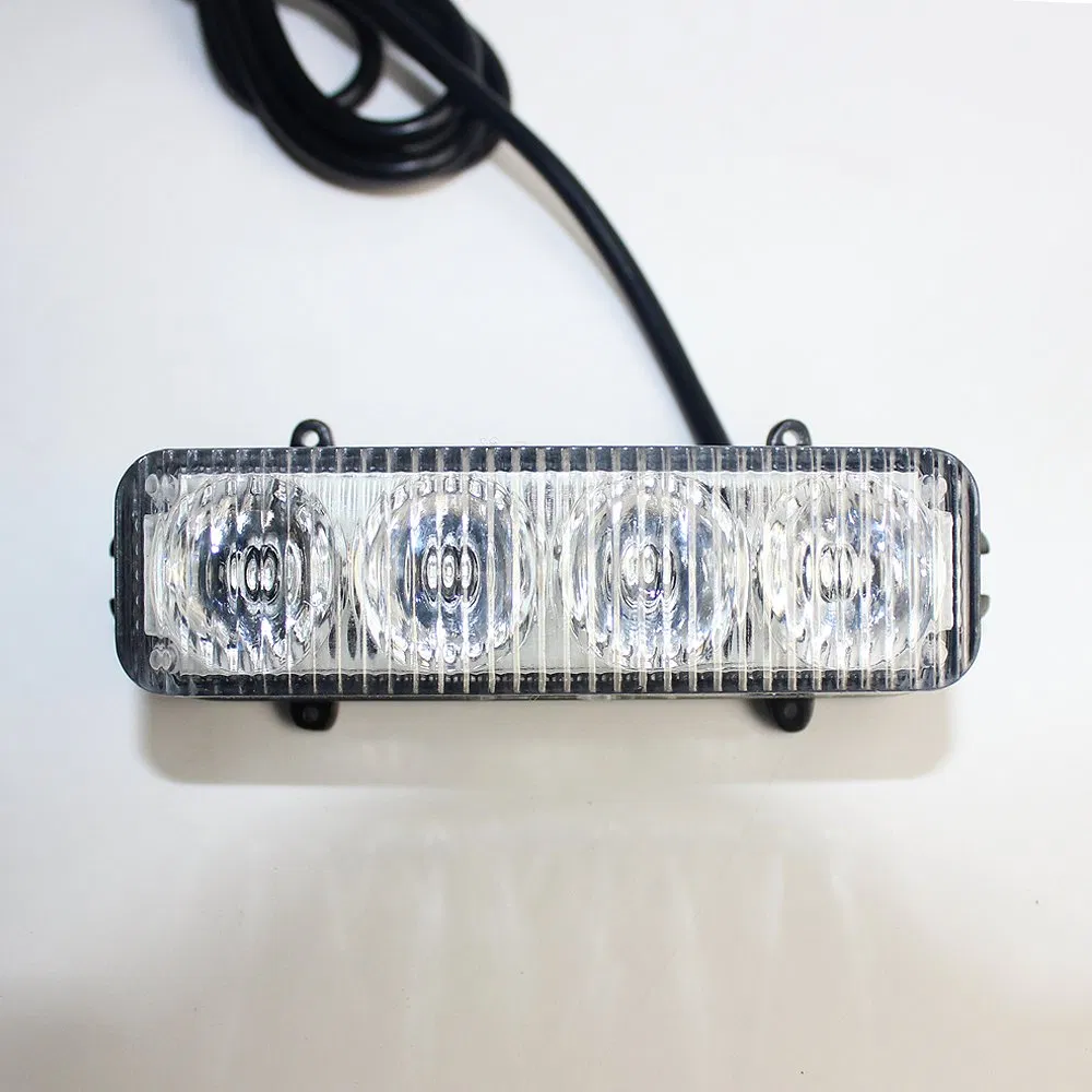 Комплект светодиодных стробоскопов Haibang Linear4