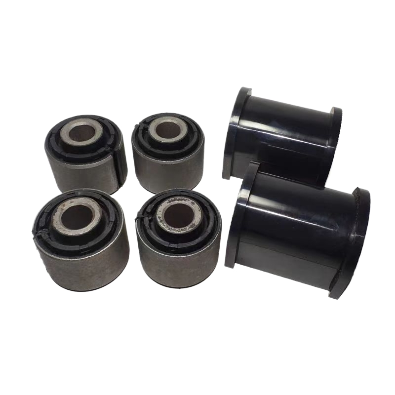 Втулки подвески автомобильные резиновые PU/Rubber