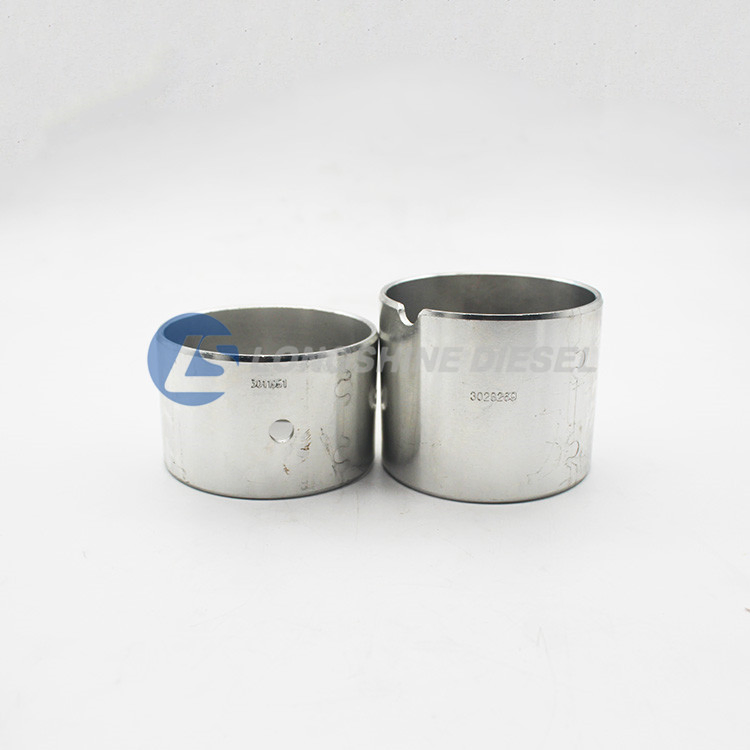 Втулка распредвала Cummins 3801106 для двигателя NT855