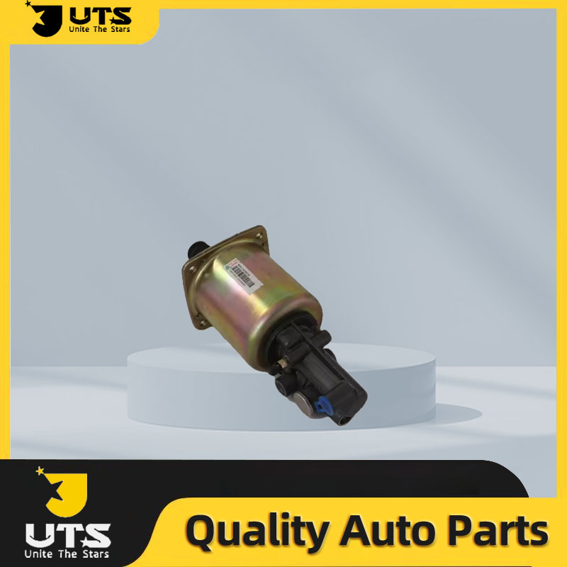 High Quality Clutch Booster Heavy Duty Truck Parts Clutch Servo X Wg9114230025