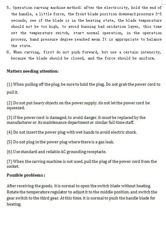 Tyre Regroover Truck Tire Groover W/20PCS Accessories Kit 350W 220V