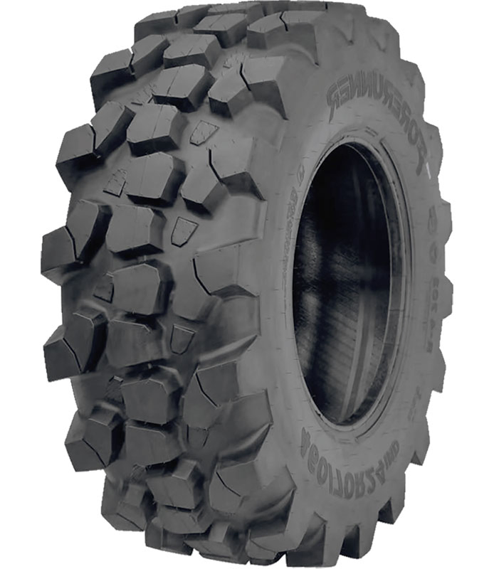 Forerunner 320/85r36 380/80r38 400/75r38 460/85r38 520/85r38 520/70r38 Agricultural Tractor Tyre