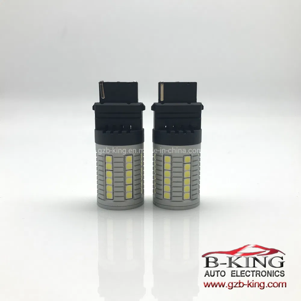 Светодиодная лампа 3156 Canbus 28Вт 1800лм для поворотников и заднего хода