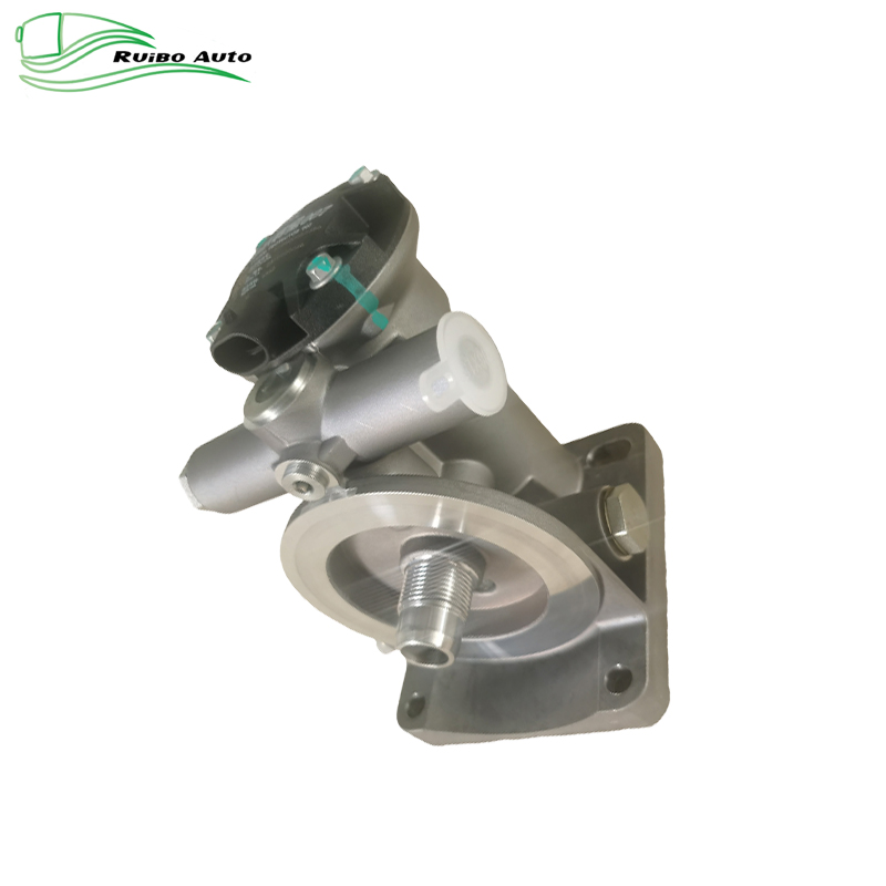 Топливный насос высокого давления Weichai для автобусов Yutong, Zhongtong