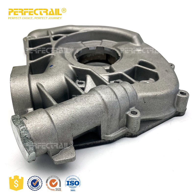 Масляный насос двигателя Perfectrail LR006634 для Land Rover