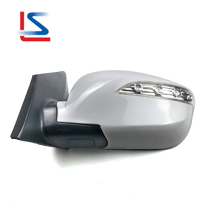 Боковое зеркало с поворотником для Hyundai Tucson IX35 2009-2013