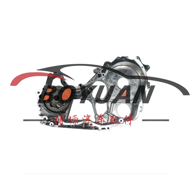 Масляный насос 11310-75073 для Toyota Hilux Vigo Revo