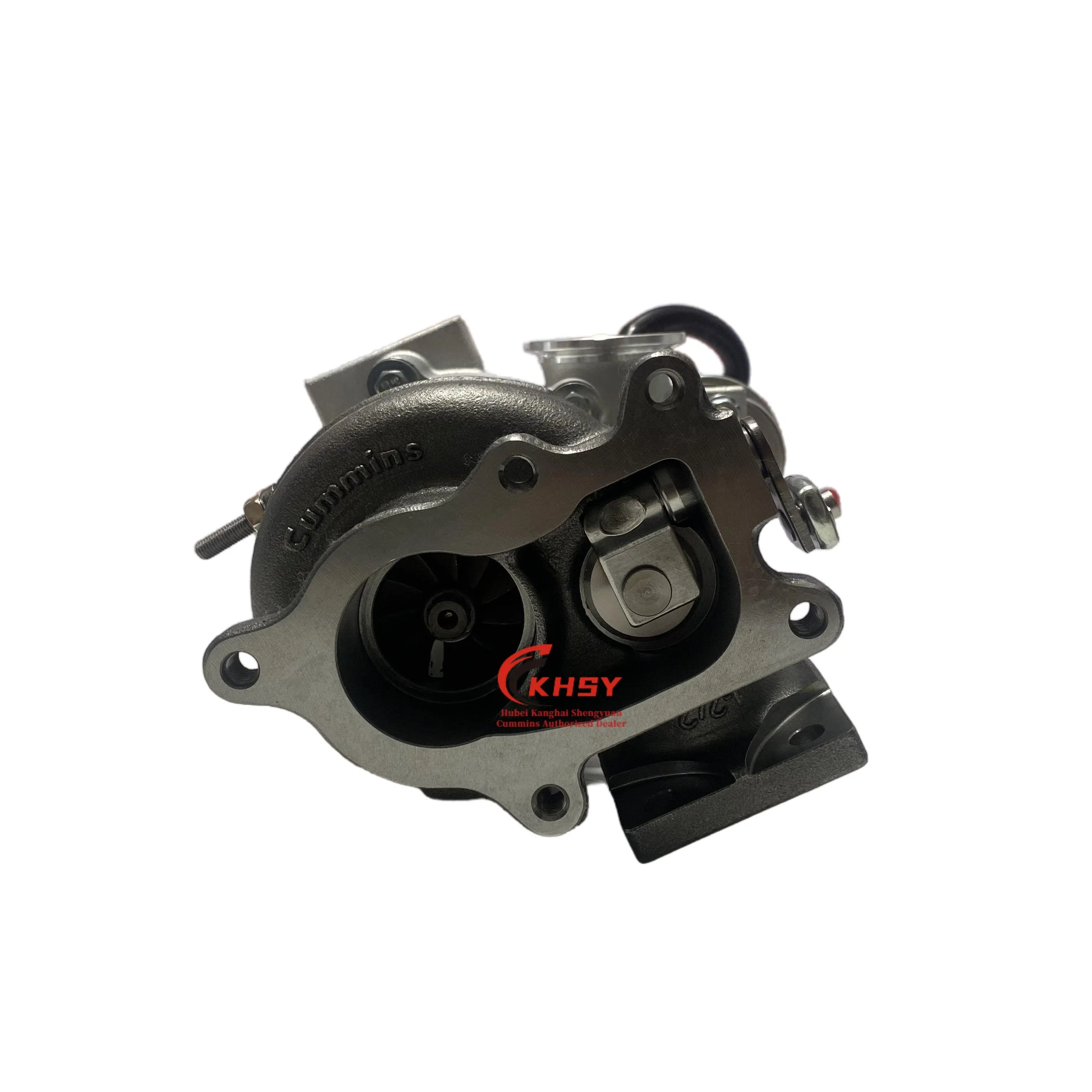 Турбокомпрессор Cummins F4.5 6320728L для экскаваторов