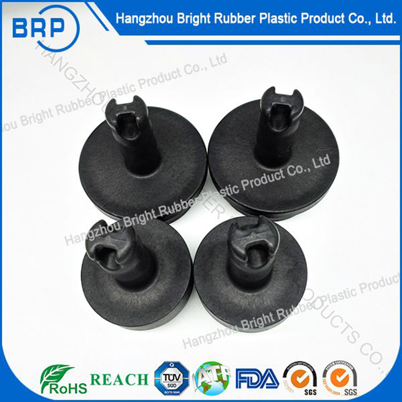 Auto Accessories Molded Rubber Parts