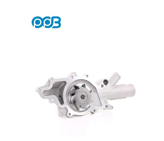 Водяной насос Mercedes-Benz A6462001001