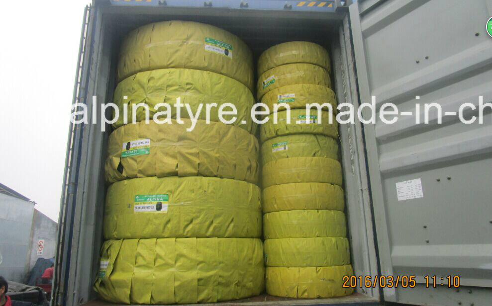 L5 OTR with off Road Mine Pattern 20.5-25, 23.5-25, 26.5-25