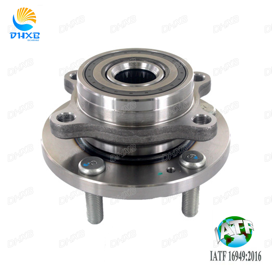 Ступичный подшипник колеса Ford 515050 1L241104AC