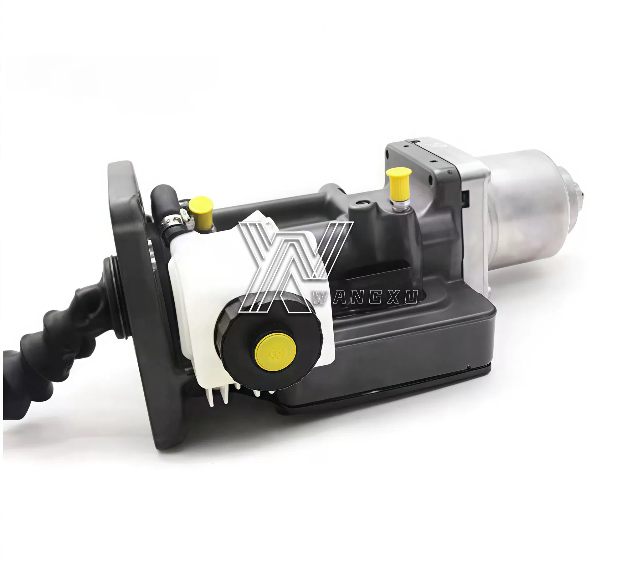 Сервопривод сцепления Scania 4/F/K/N-Series 2450508