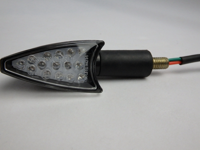 Светодиодные поворотники для мотоцикла M314