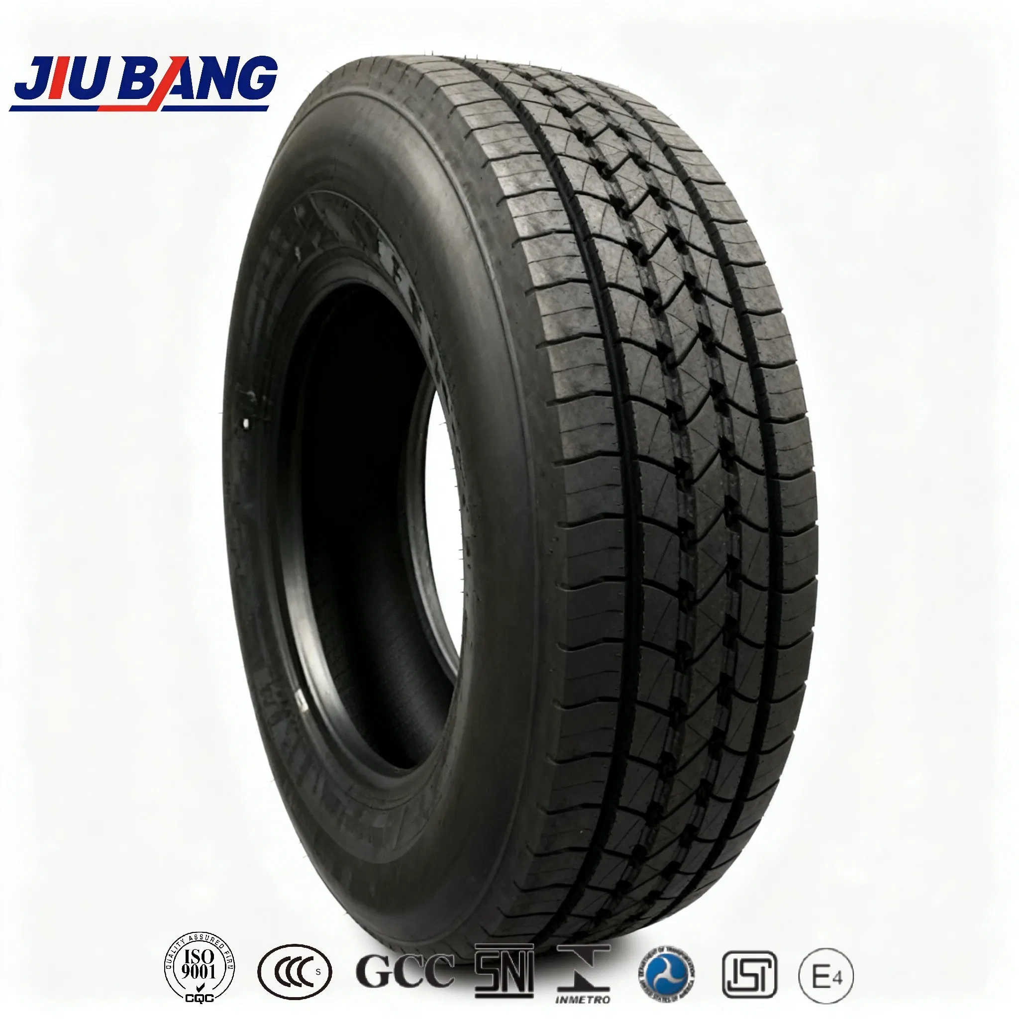 Chinese Top Quality 11r22.5 295/80r22.5 315/80r22.5 Radial Truck Bus Tire Manufacturer