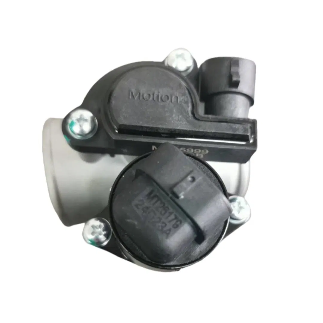 Дроссельная заслонка MOTION 180CC/200CC EFI