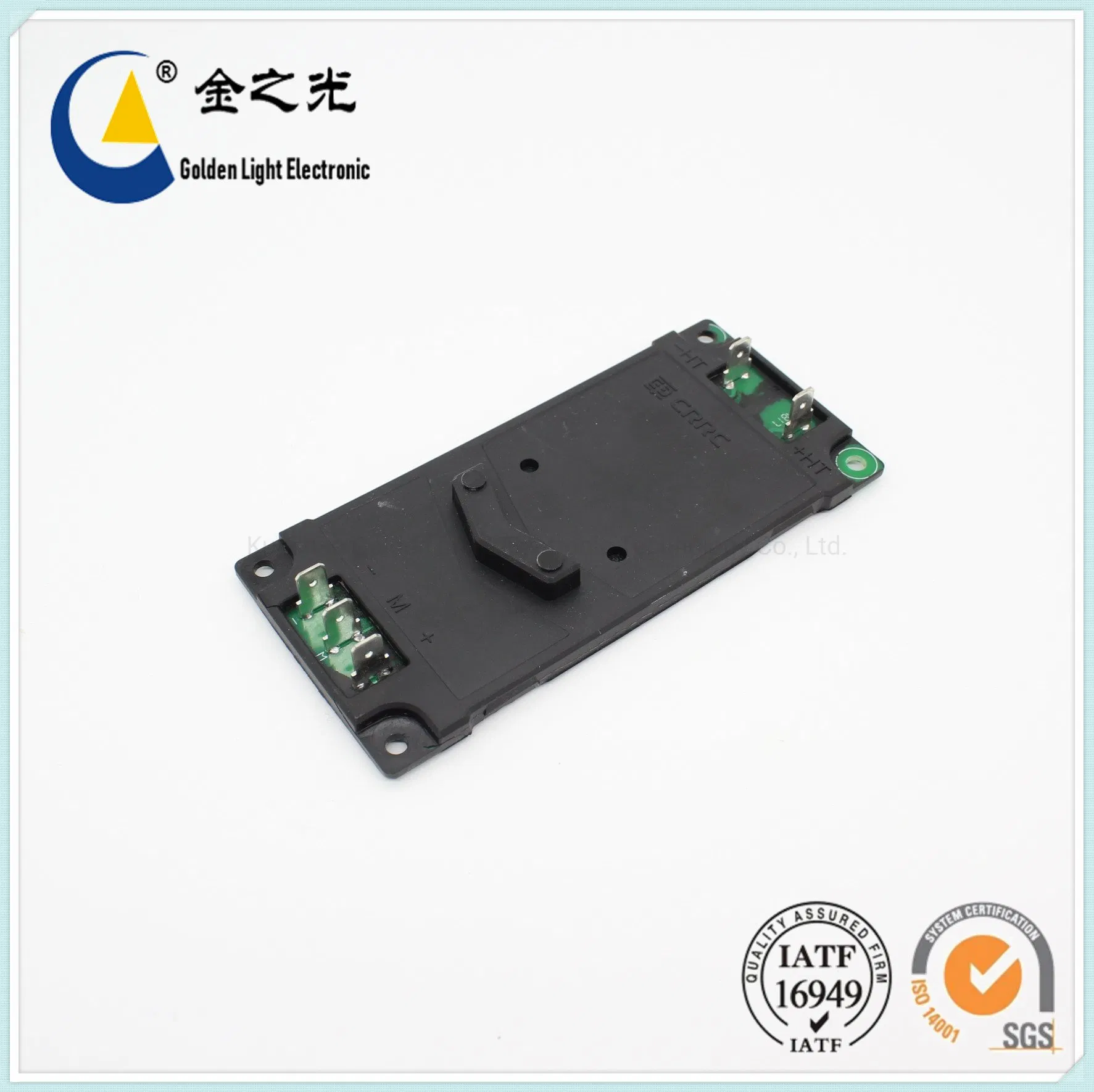 Упаковка PCBA эпоксидной смолой: массовое производство