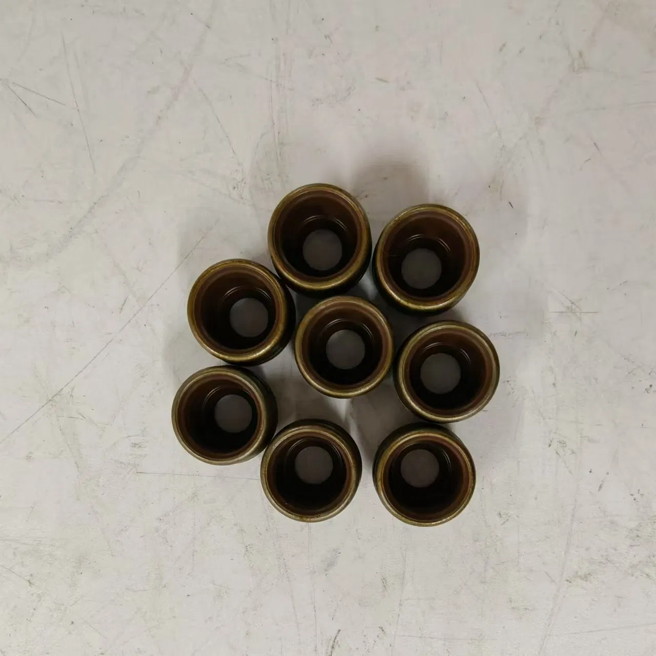 Маслосъемный колпачок Saic Maxus V80 S00001017