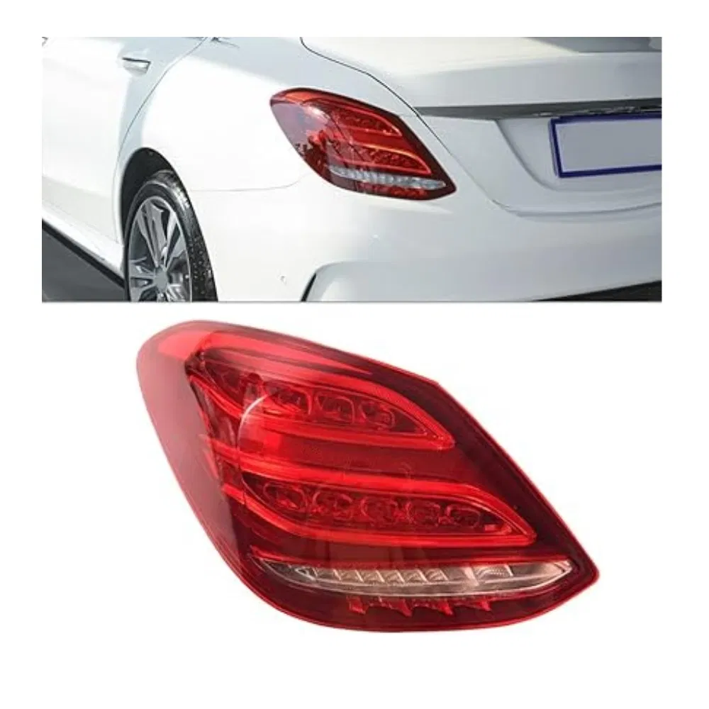 Стоп-сигналы LED для Mercedes-Benz C-Class W205