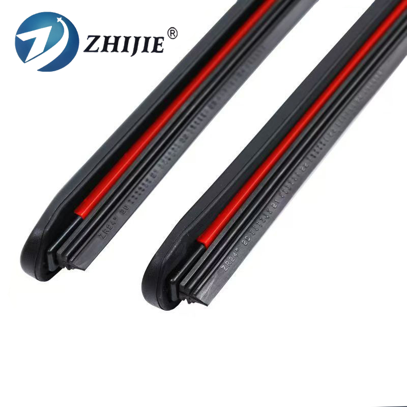 Advanced Multifunctional Car Wiper Blade Kit for All Vehicles 14-26"