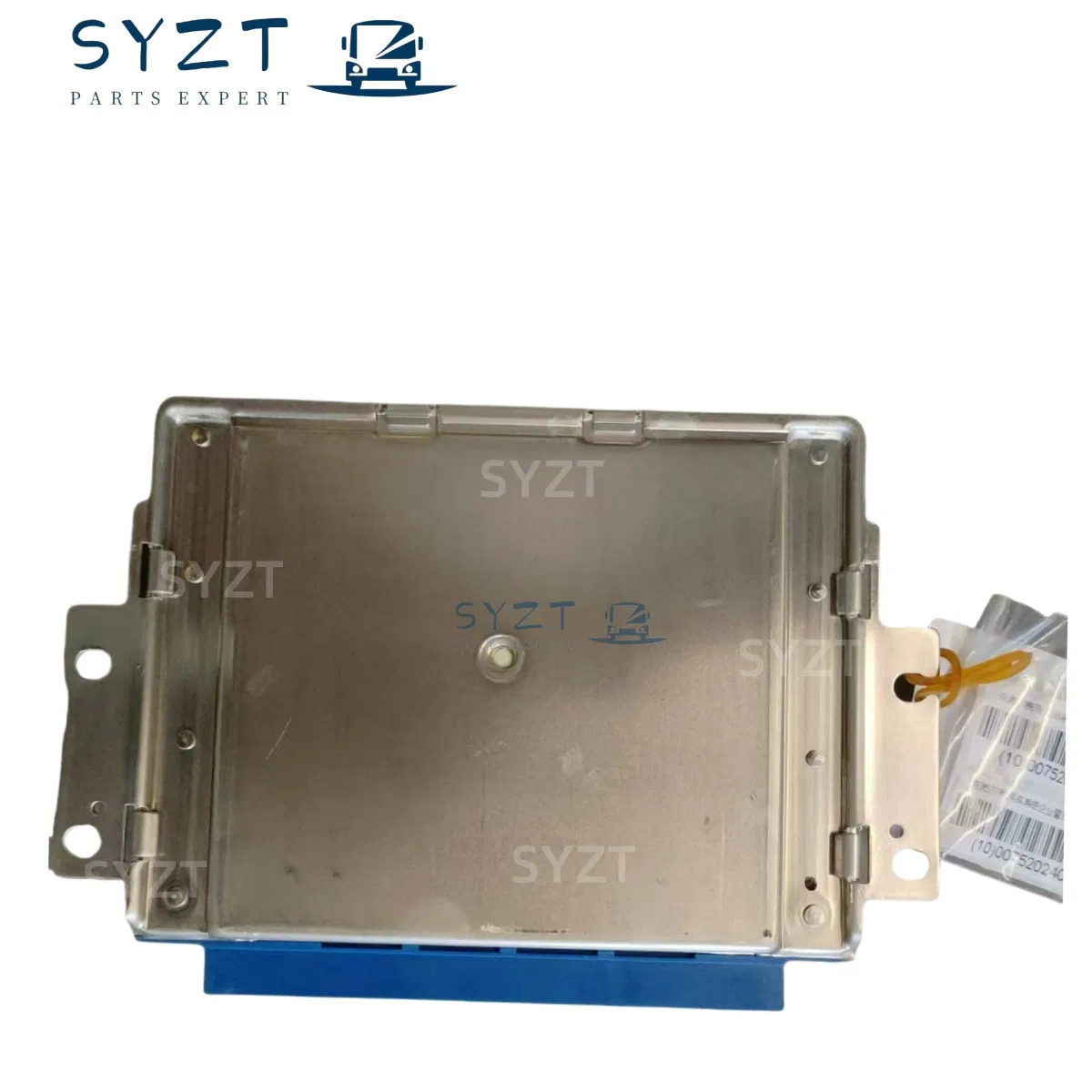 Блок управления ECU для двигателей автобусов