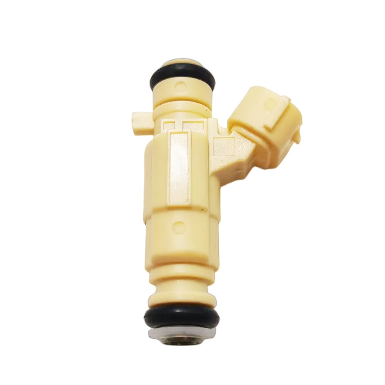 Wholesale Products Sale The Original Fuel Injector Car Spare Vehicle Parts for Hyundai Toyota Honda Various Model Fuel Injection Nozzle