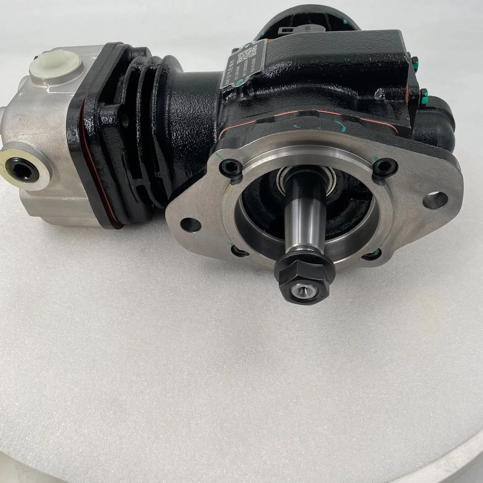 Воздушный компрессор 3974548 для дизельного двигателя 6BT