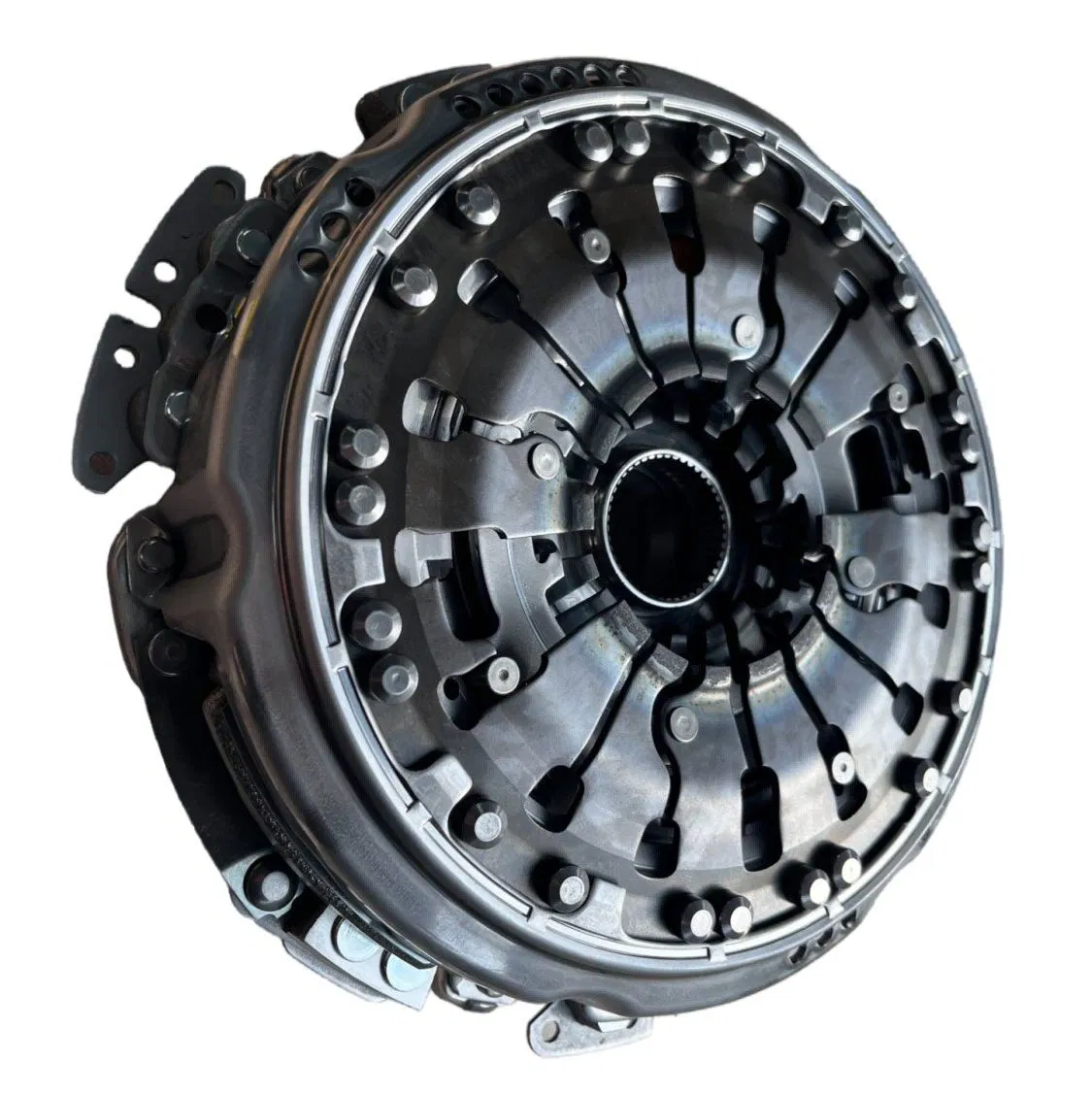 Сцепление АКПП VW Audi 0AM-DQ200