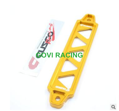 Aluminum Car Battery Tie Down Clamp Fasterner