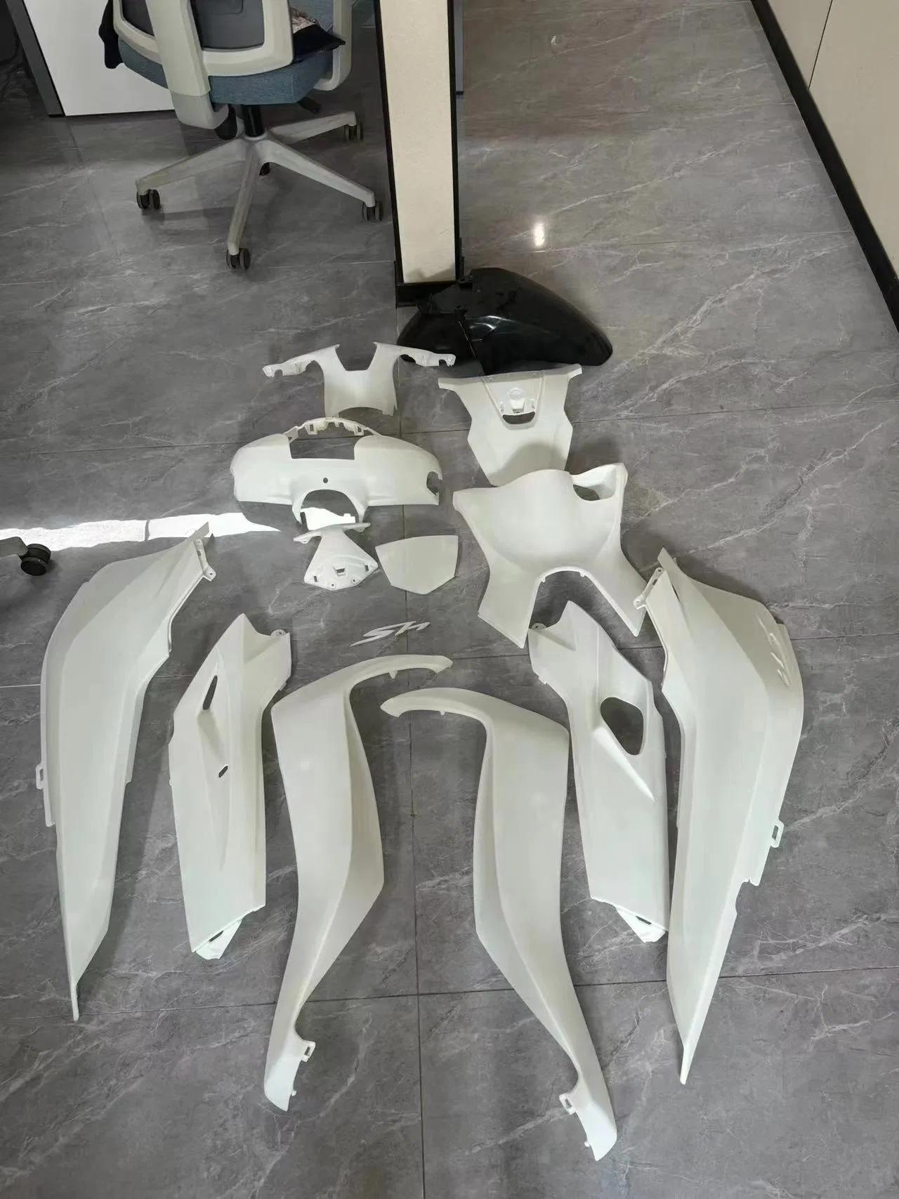 Обтекатель для Honda SH 2017-2019