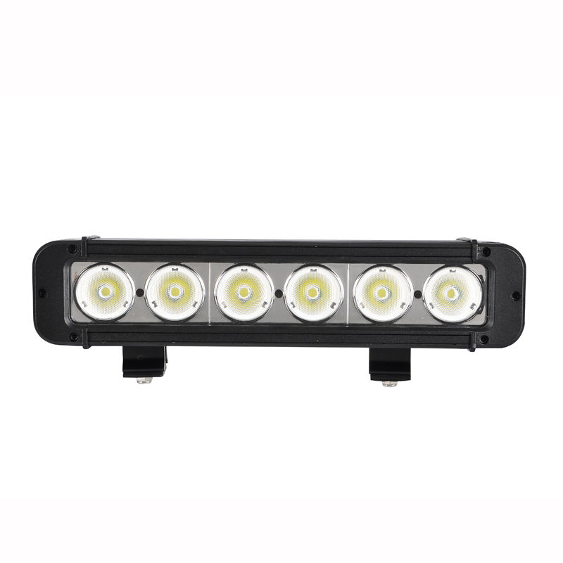 Светодиодная LED-панель для внедорожников 12V