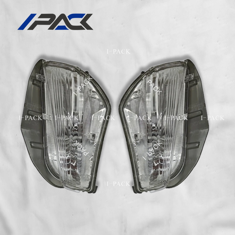 Противотуманная фара для Toyota Prius V 2012-2016