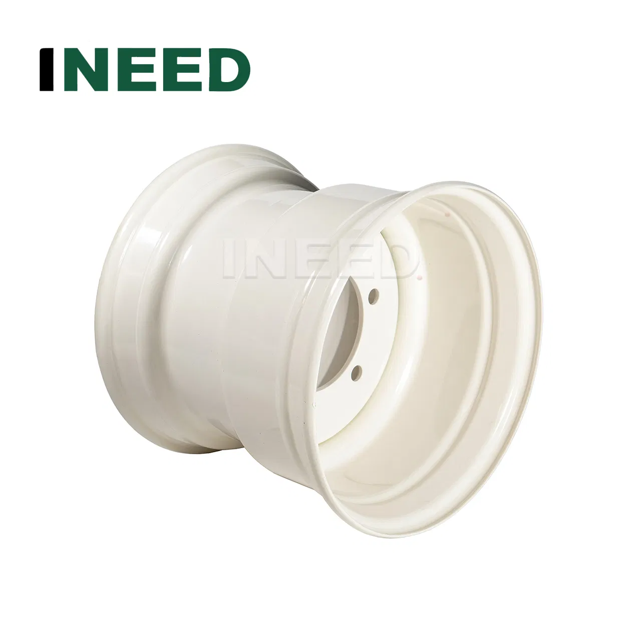 Steel Wheel Rim 13X15.5 for Agricultural Machinery, Floatation, Forestry, Havesty, Trailer13