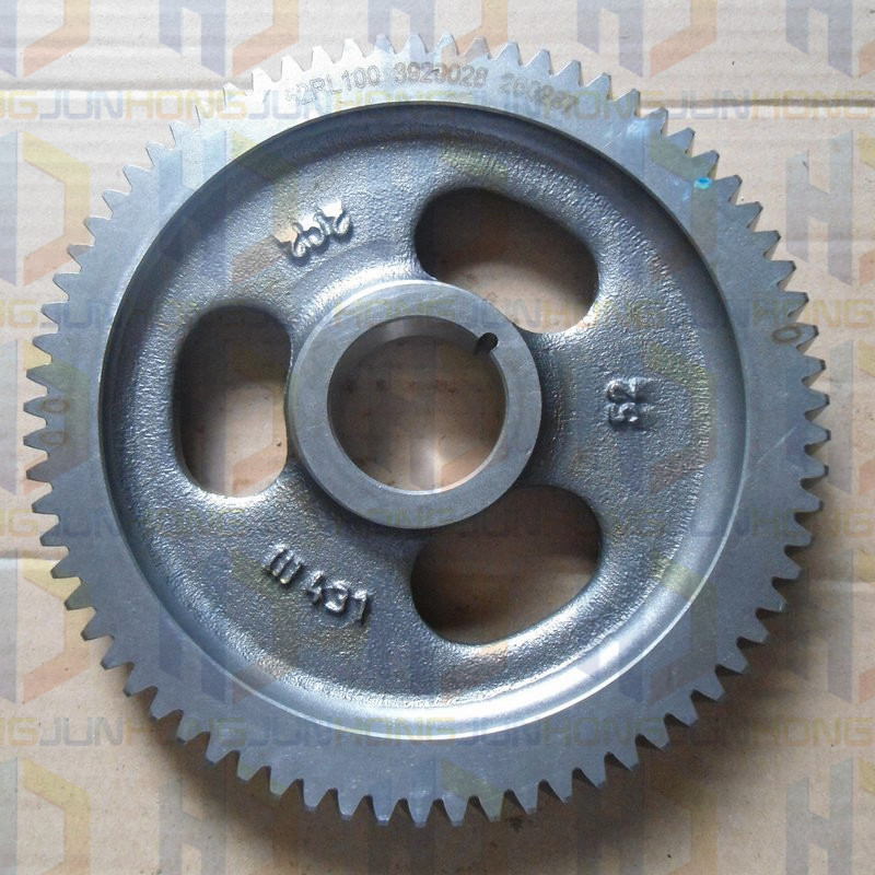 Кулачковая шестерня 3929028 для дизельного двигателя Cummins