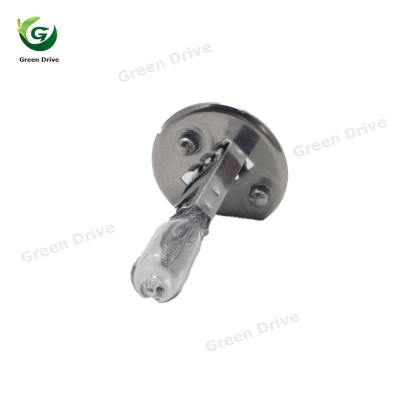 Лампа фар H1 24V 100W IATF16949 для грузовиков