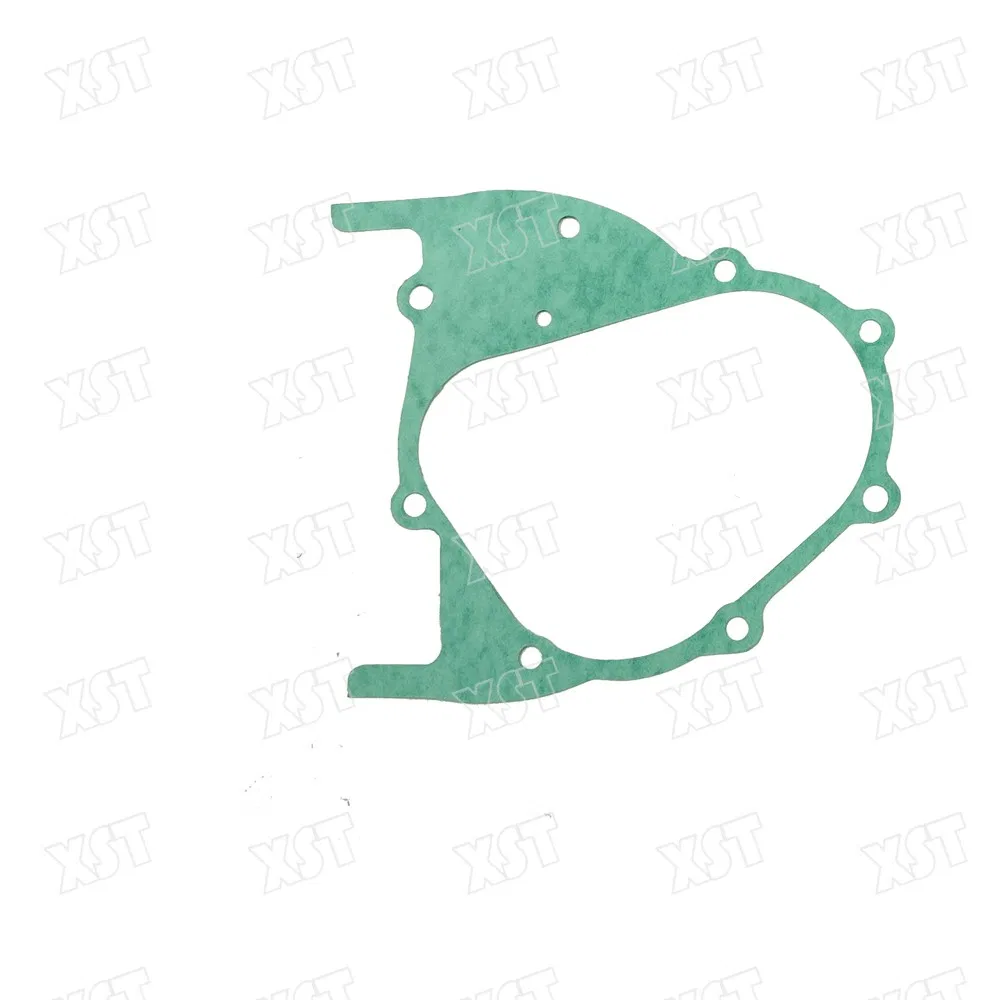 Motorcycle Engine Parts Complete Gasket Full Gasket for Zs125