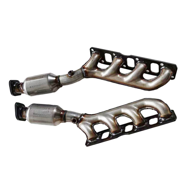 Катализатор для автомобиля FUJIYA