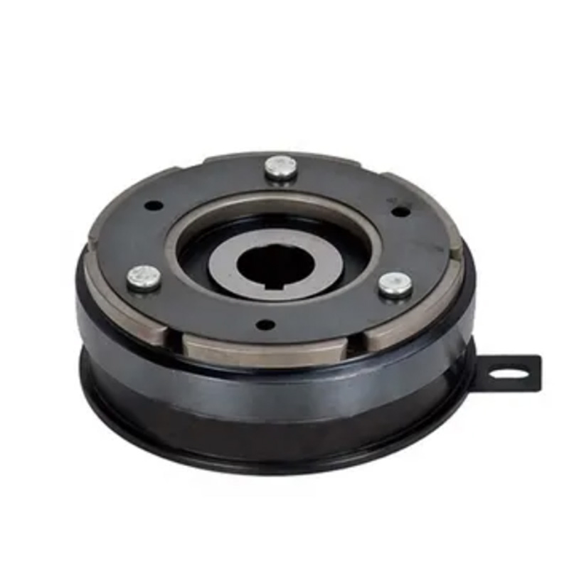 Type Single Disc Electromagnetic Clutch for Unwind Stands