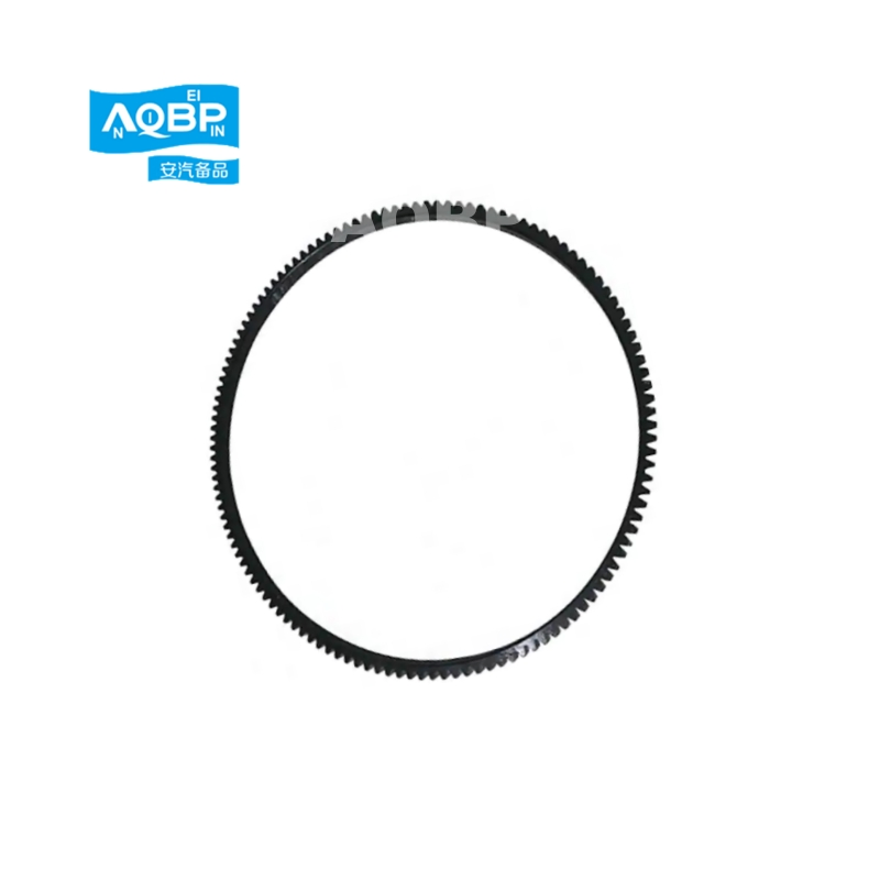 Маховик с венцом 3905427 для Foton