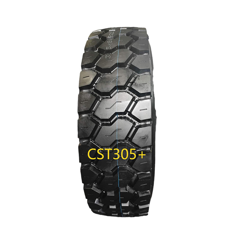 Durable 315/80r22.5 Desert Truck Tire for Extreme Conditions