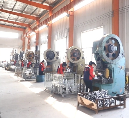 Глушитель выхлопной системы для Toyota из нержавеющей стали