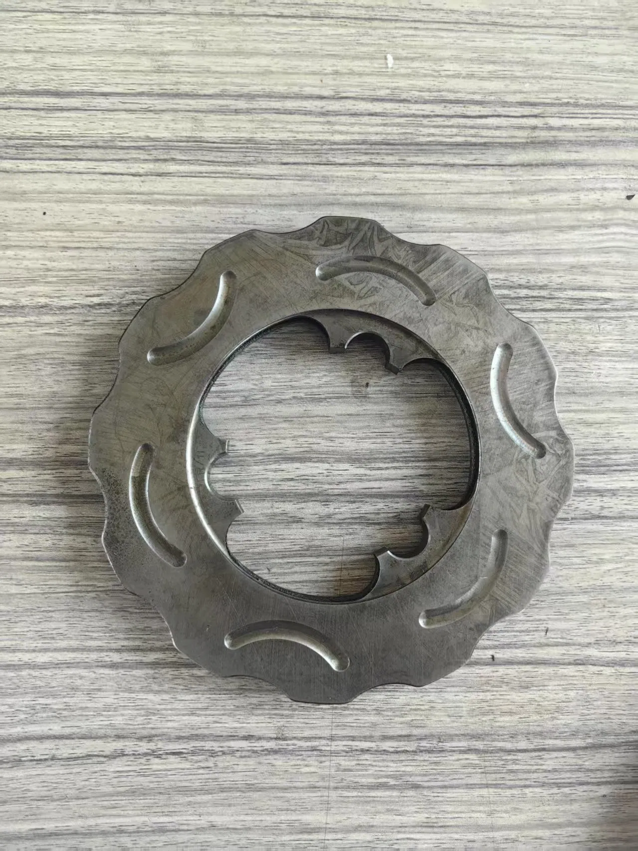 High-Quality Racing Brake Disc+Wholesale+Factory Price