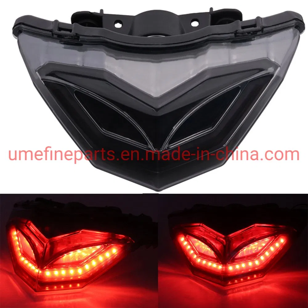 Указатели поворота для Kawasaki Ninja 250 300 350