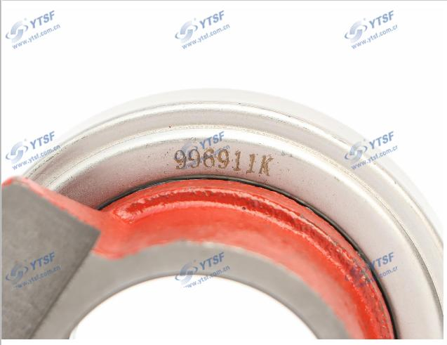 Выжимной подшипник сцепления YZ495