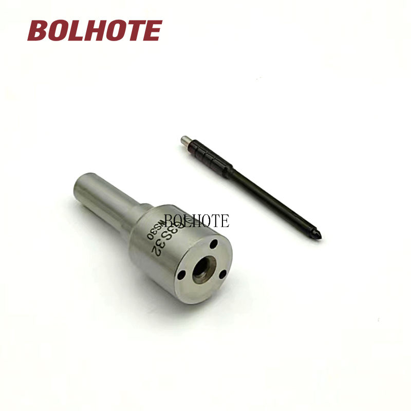 High Quality Common Rail Nozzle Dlla150p1026 Diesel Fuel Injector Engine Auto Parts