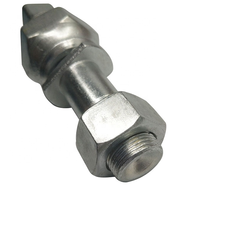 Superior Isuzu Wheel Screws and Bolts for Mini Trucks Custom Manufacturing Service