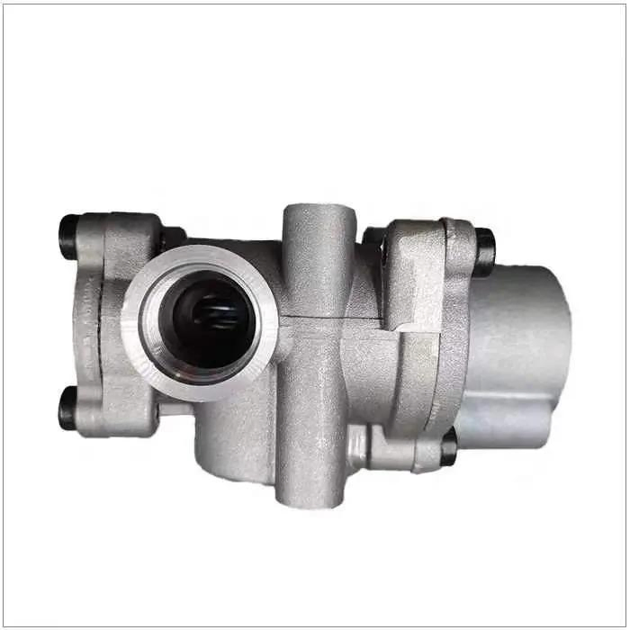 Соленоидный клапан 24V/12V для Sinotruk HOWO A7